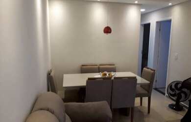 Imagem 7: Apartamento no Jardim Josane