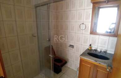 Imagem 15: Porto Alegre - Casa Padrão - Medianeira