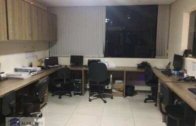 Imagem 5: Sala à venda, 113 m² por R$ 1.200.000,00 - Stiep - Salvador/BA