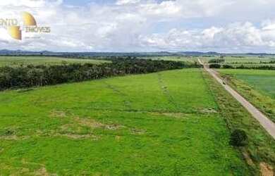 Imagem 1: Fazenda no Pará à venda, 102000000 m² por R$ 150.000.000 - Zona Rural...
