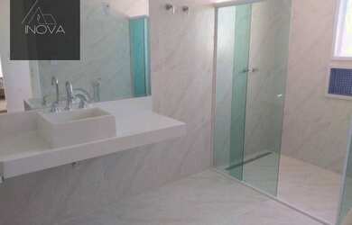 Imagem 14: Casa com 4 dormitórios, 450 m² - venda por R$ 7.000.000,00 ou aluguel...