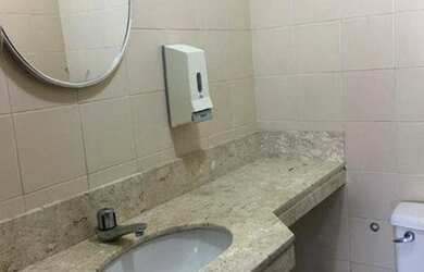 Imagem 15: Sala, 28 m² - venda por R$ 170.000,00 ou aluguel por R$ 1.000,00/mês...