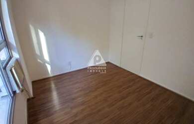 Imagem 10: Apartamento à venda, 2 quartos, 1 suíte, 1 vaga, Lagoa - RIO DE JANEIRO/RJ