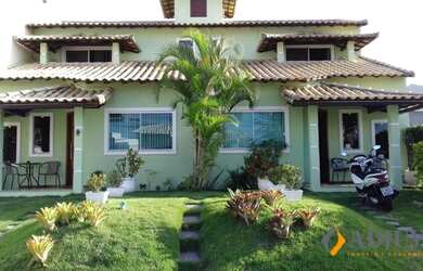 Imagem 1: Imóvel novo composto por 2 casas independentes