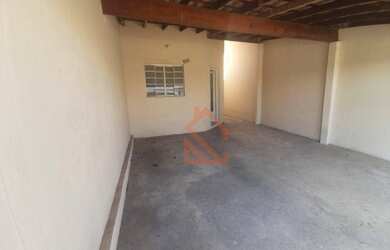 Imagem 2: Casa com 1 dormitório, 45 m² - venda por R$ 180.000,00 ou aluguel por...