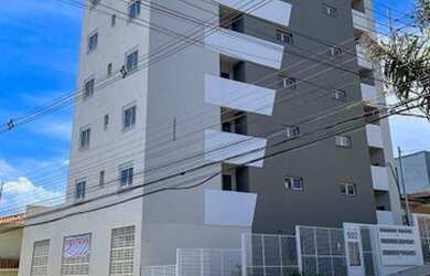 Imagem: O apartamento à venda possui 2 Dormitórios, 1 Banheiro, 2