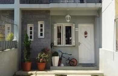 Imagem 1: Casa Residencial no bairro Guarujá na Zona Sul