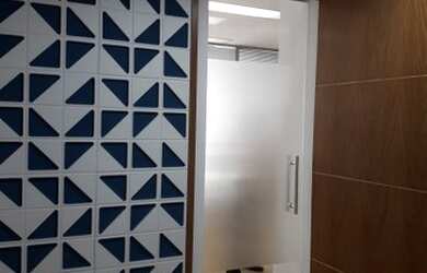 Imagem 2: Sala com 35 metros quadrados, bem dividida no Centro - Rio de Janeiro - RJ