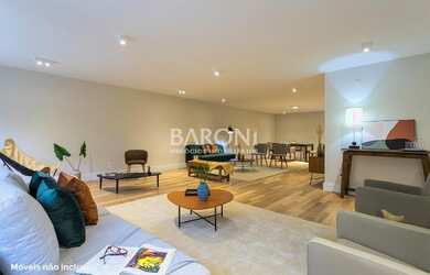 Imagem 6: São Paulo - Apartamento Padrão - Bela Vista