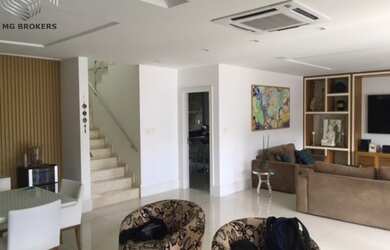 Imagem 6: Casa em Condominio RESIDENCIAL em RIO DE JANEIRO - RJ, BARRA DA TIJUCA
