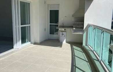 Imagem 5: Condomínio The Lake Alphaville - Barueri