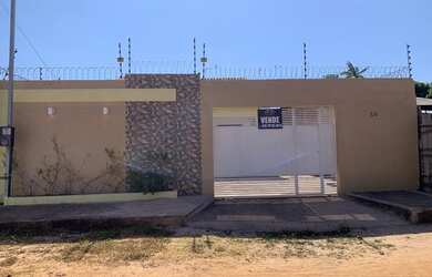 Imagem 1: VENDO Casa com 3 dormitórios