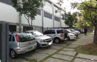 Imagem 12: Galpão para Locação em Barueri, Tamboré, 2 banheiros