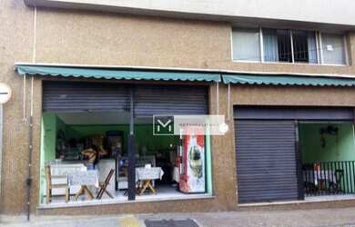 Imagem 1: Loja, 77 m² - venda por R$ 290.000,00 ou aluguel por R$ 3.200,00/mês...