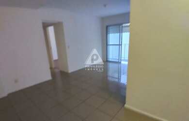 Imagem 8: Apartamento à venda, 2 quartos, 1 suíte, 1 vaga, Lagoa - RIO DE JANEIRO/RJ