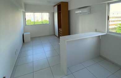 Imagem 5: FF Aluga 1 Quarto C/ Armários Nascente Novo Boa Viagem Incluso taxas