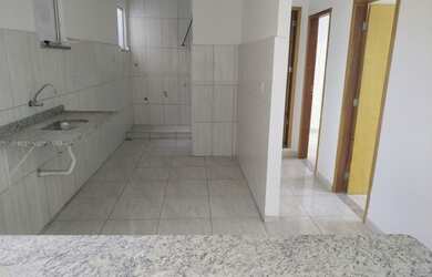 Imagem 5: Aptos novos 02 qtos garagem SJM RJ