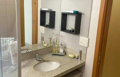 Imagem 7: Casa condomínio à venda no Santa Felícia, lazer completo