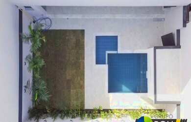 Imagem 8: Casa residencial para Venda Jardim Residencial Dona Maria José