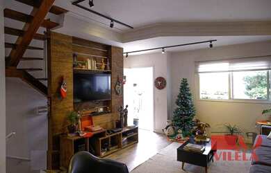 Imagem 3: Sobrado com 4 dormitórios à venda, 208 m² por R$ 1.199.000,00 - Jardim...