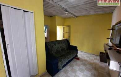 Imagem 2: Casa Linda para Venda no bairro Jardim Luana, Itaquaquecetuba / SP