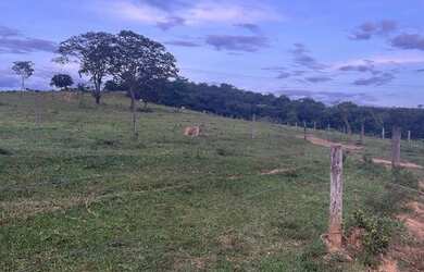 Imagem 10: Fazenda 25 Alqueires 39 km de Luziânia 145 km de Goiânia lugar maravilhoso