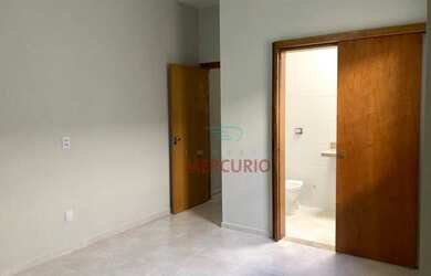 Imagem 12: Casa à venda, 70 m² por R$ 295.000,00 - Vila Alto Paraíso - Bauru/SP