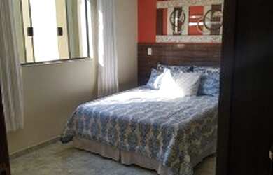 Imagem 8: CASA RESIDENCIAL em INDAIATUBA - SP, JARDIM REGINA