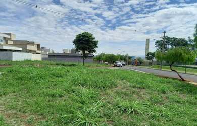 Imagem: O terreno possui 310m² de Área e está localizado em Jardim
