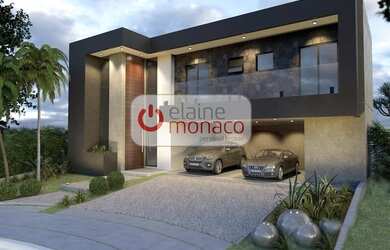 Imagem 2: Casa em Condomínio para Venda em Indaiatuba, Jardim Residencial Dona...