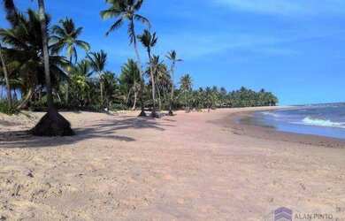 Imagem 2: Terreno à venda, 123000 m² por R$ 10.000.000,01 - Catu de Abrantes -...