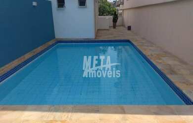 Imagem: O apartamento possui 3 Dormitórios, 2 Banheiros, 100m² de