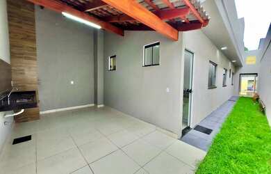Imagem 4: Casa 3/4 St Garavelo B em Goiânia prox ao Jardins Madri