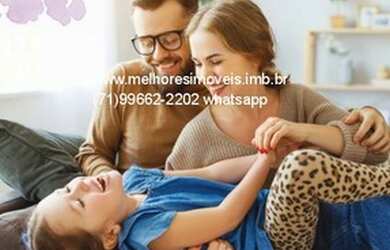 Imagem 14: APARTAMENTO RESIDENCIAL em SALVADOR - BA, PARQUE BELA VISTA