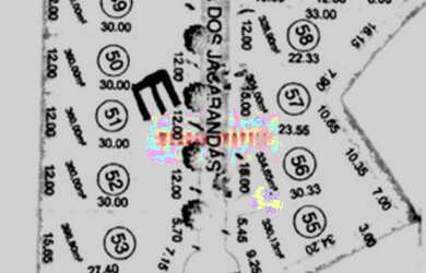 Imagem 6: TERRENO RESIDENCIAL em BRAGANÇA PAULISTA - SP, PARQUE IMPERADOR