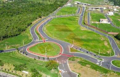 Imagem 2: Terreno à venda, 300 m² por R$ 250.000 - Aqua Residencial Atlantico...