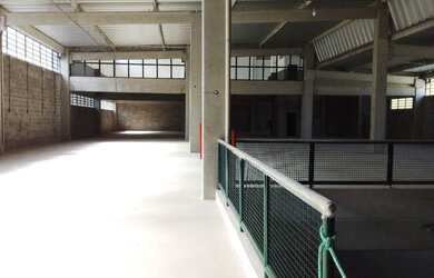 Imagem 13: Galpão para aluguel e venda possui 4570 metros quadrados - Itaipava - Petrópolis/RJ