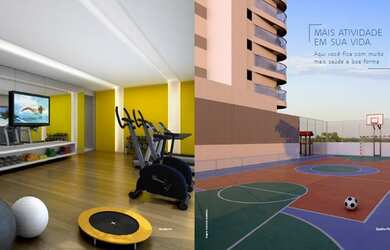 Imagem 16: VENDO CITYNG SKY 250M², 3 VAGAS COM VISTA DA BAIA DO GUAJARÁ