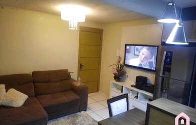 Imagem 6: CAXIAS DO SUL - Apartamento Padrão - Forqueta