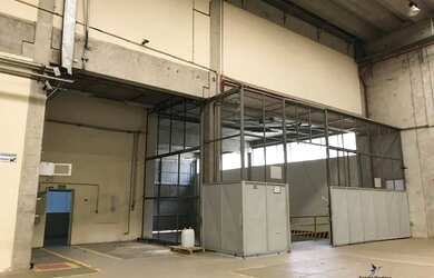 Imagem 16: Galpão Industrial / Tamboré Polo Empresarial