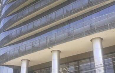 Imagem: O depósito possui 1 Vaga na garagem, 25m² de Área e está