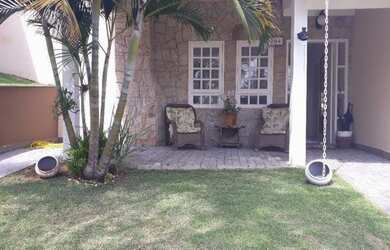 Imagem 11: Casa para venda no Condomínio Villagio Capriccio em Louveira/SP