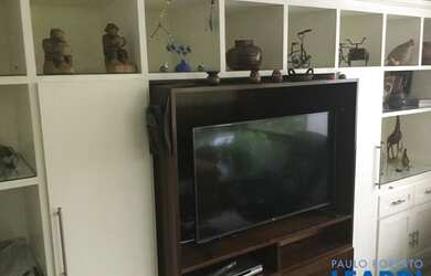 Imagem 2: CASA TÉRREA - BROOKLIN - SP