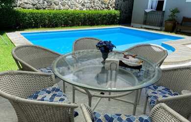 Imagem 9: Casa Alto Padrão com 4 quartos, 650 m² - venda por R$ 3.000.000 ou aluguel...