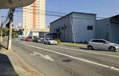 Imagem: O terreno possui 2.506m² de Área e está localizado em Velha