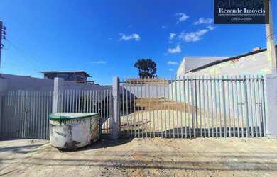 Imagem 5: Terreno à venda, 200 m² por R$ 215.000 - Alto Boqueirão - Curitiba/PR