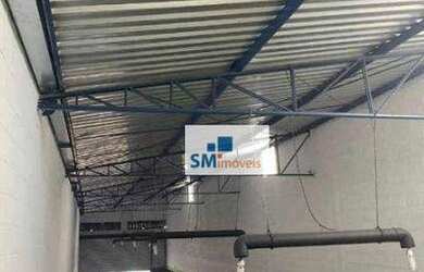 Imagem 8: Galpão à venda, 240 m² por R$ 1.870.000 - Vila Ipojuca - São Paulo/SP