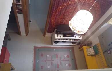 Imagem 4: Loft de sonhos na Tijuca. Piscina, 84m² de Área, 1 Vaga na garageme2...