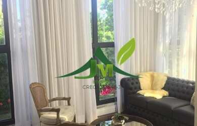 Imagem 7: Linda Casa à Venda com 4 suítes no Condomínio Flamboyant