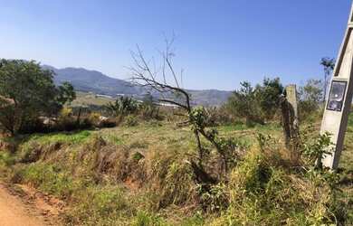 Imagem 10: Terreno 6 mil mts - Atibaia - Laranjal/Rio Acima - paisagem linda - Trocas